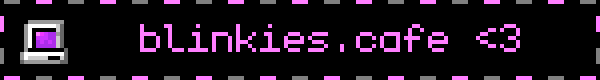 i made with https://blinkies.cafe/